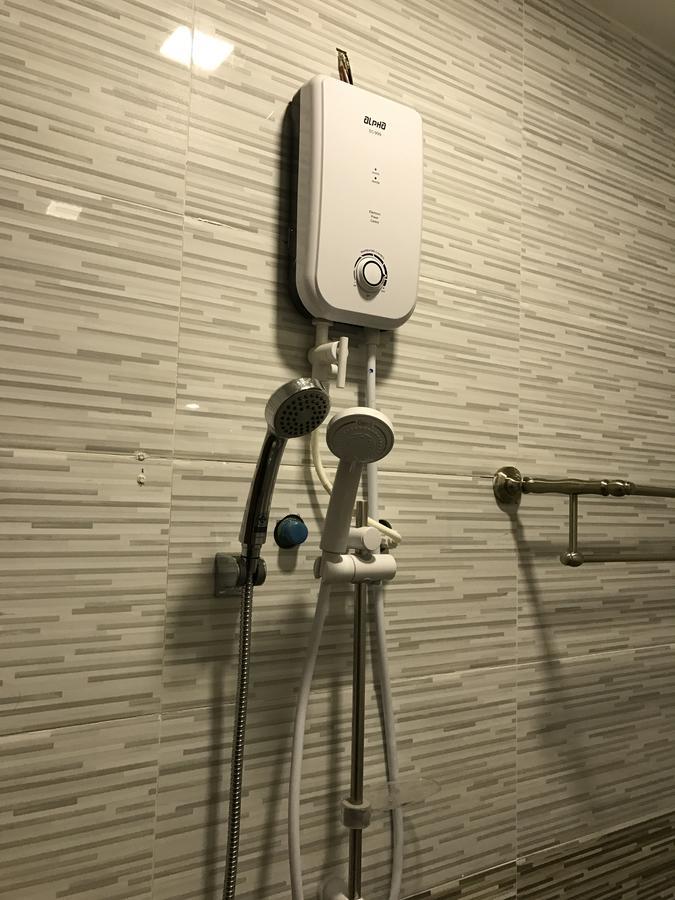 Nks Hotel Phnom Penh Eksteriør bilde