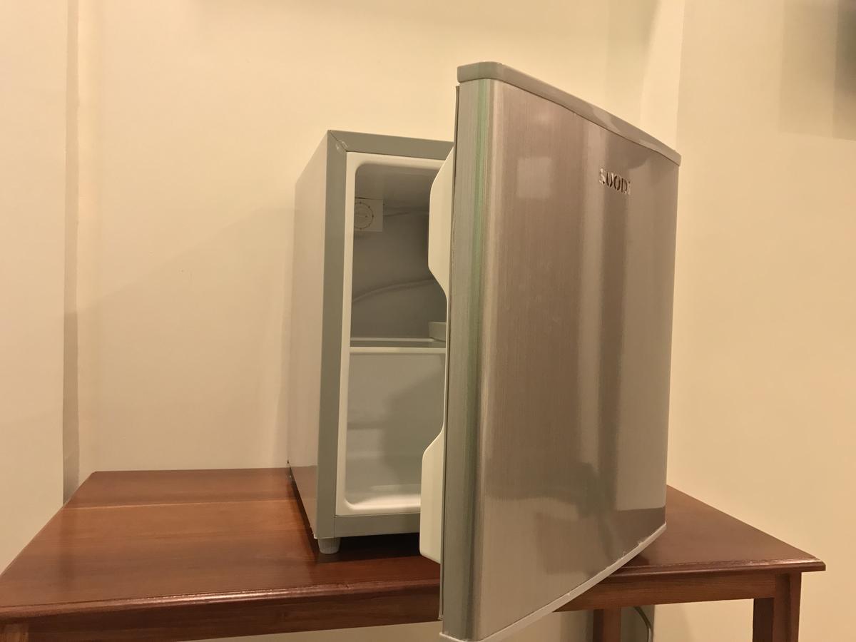 Nks Hotel Phnom Penh Eksteriør bilde